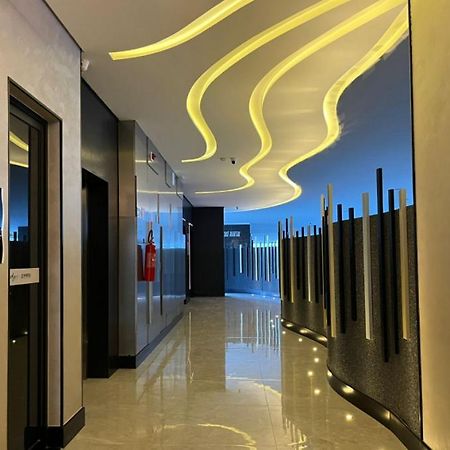 Elegante Quarto E Sala Sky Concept 418 Novissimo Maceio  Luaran gambar