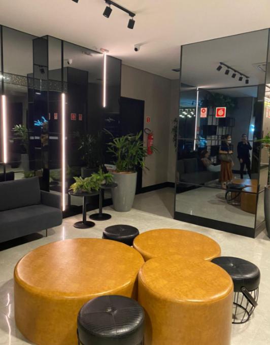 Elegante Quarto E Sala Sky Concept 418 Novissimo Maceio  Luaran gambar
