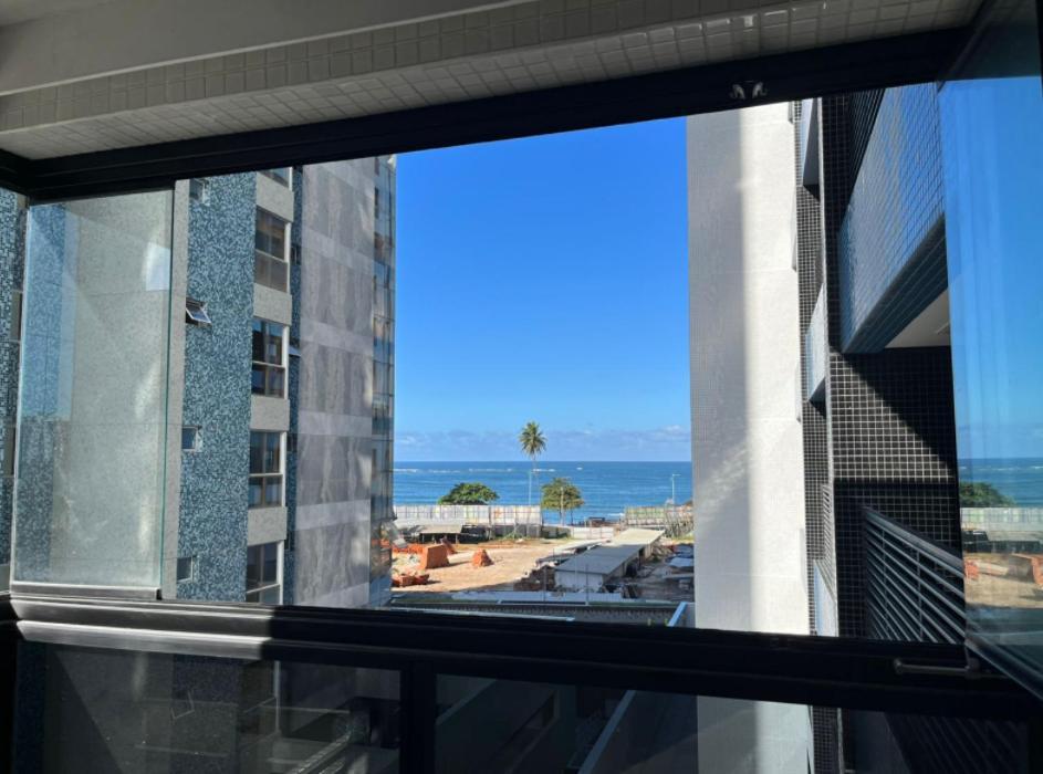 Elegante Quarto E Sala Sky Concept 418 Novissimo Maceio  Luaran gambar