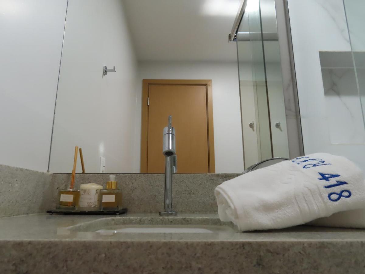 Elegante Quarto E Sala Sky Concept 418 Novissimo Maceio  Luaran gambar