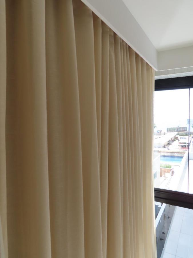 Elegante Quarto E Sala Sky Concept 418 Novissimo Maceio  Luaran gambar
