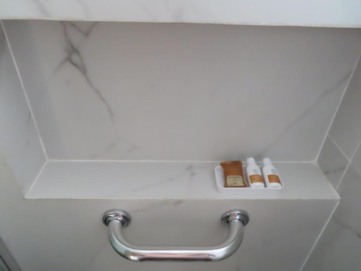 Elegante Quarto E Sala Sky Concept 418 Novissimo Maceio  Luaran gambar