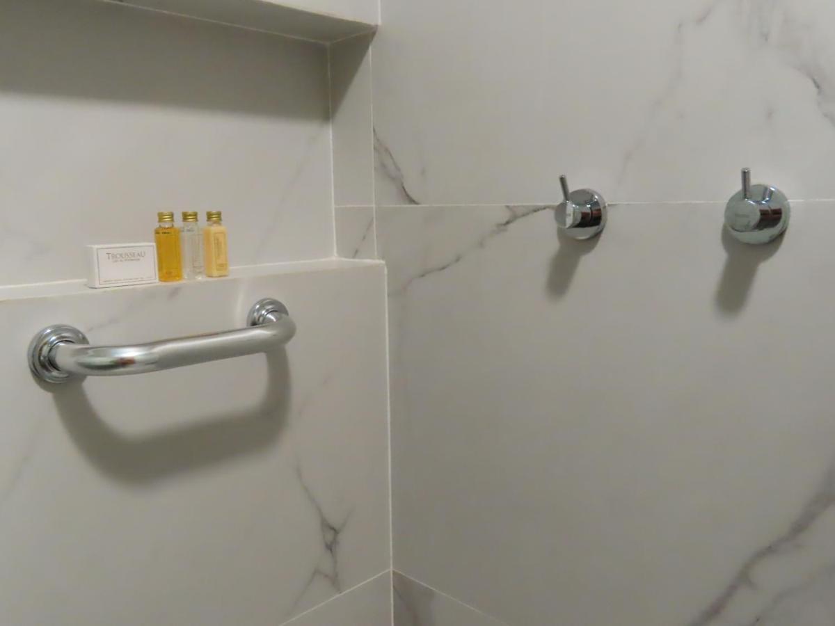 Elegante Quarto E Sala Sky Concept 418 Novissimo Maceio  Luaran gambar