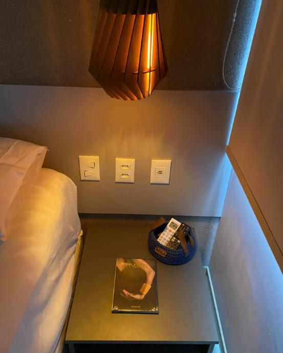 Elegante Quarto E Sala Sky Concept 418 Novissimo Maceio  Luaran gambar
