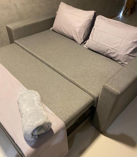 Elegante Quarto E Sala Sky Concept 418 Novissimo Maceio  Luaran gambar