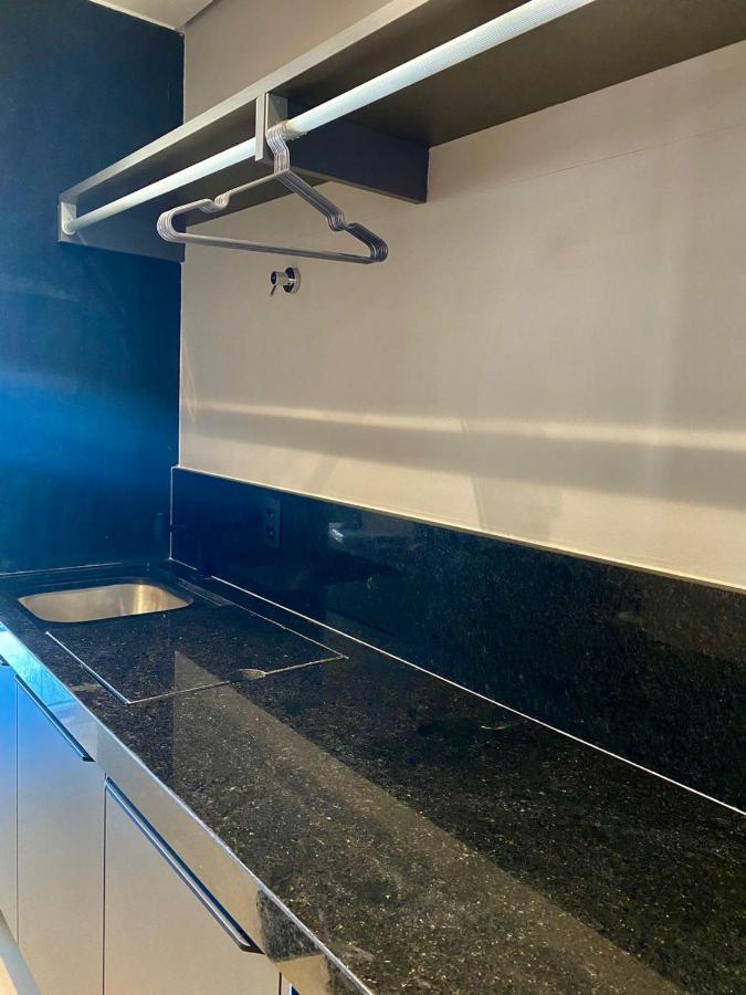 Elegante Quarto E Sala Sky Concept 418 Novissimo Maceio  Luaran gambar