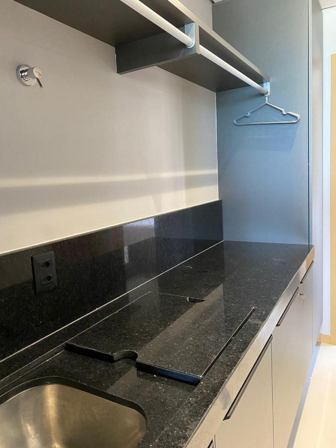 Elegante Quarto E Sala Sky Concept 418 Novissimo Maceio  Luaran gambar