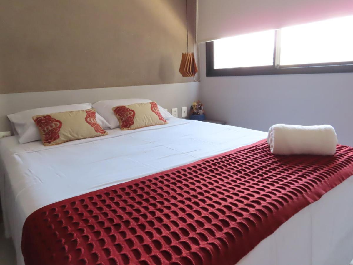 Elegante Quarto E Sala Sky Concept 418 Novissimo Maceio  Luaran gambar