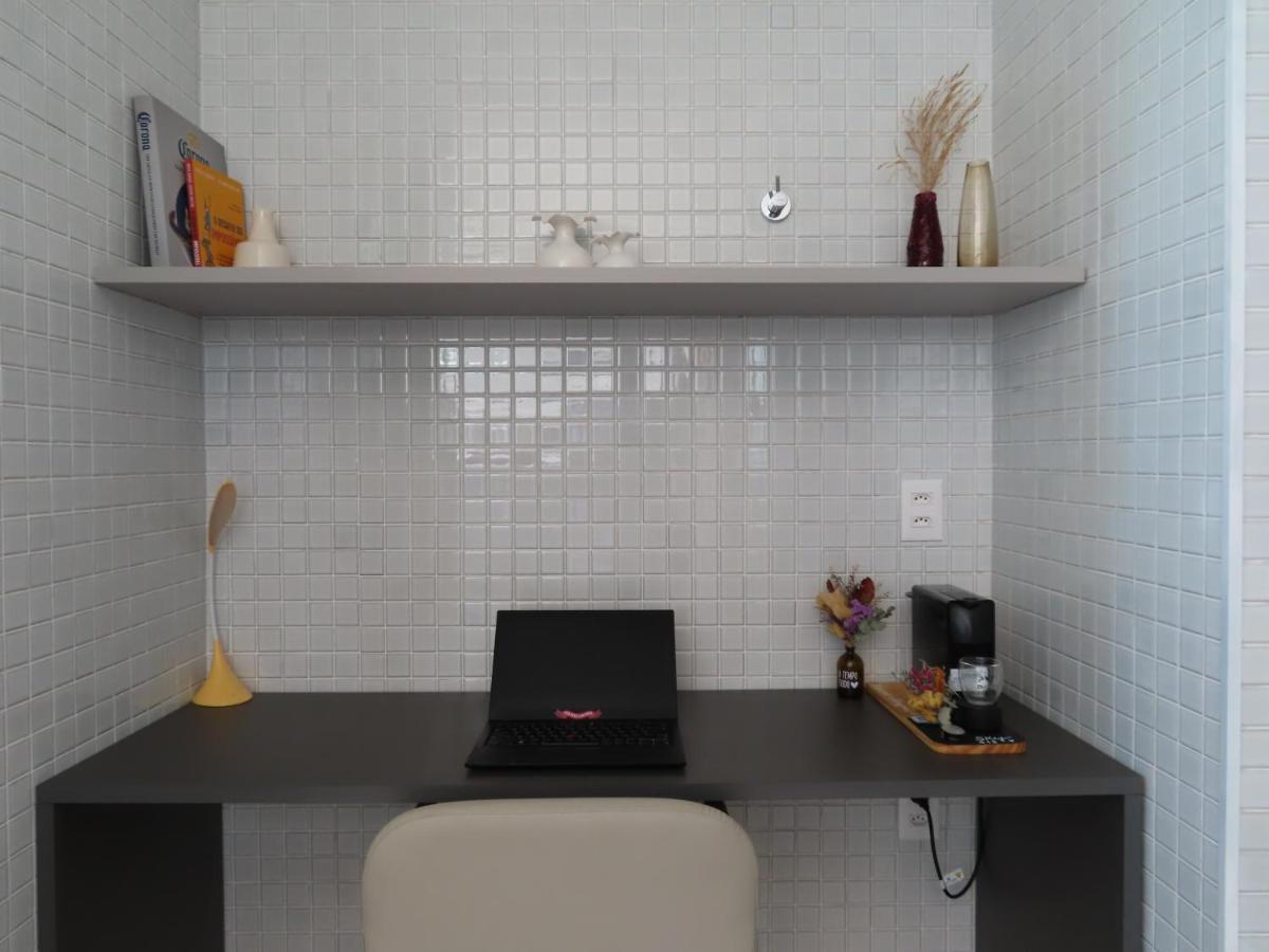 Elegante Quarto E Sala Sky Concept 418 Novissimo Maceio  Luaran gambar