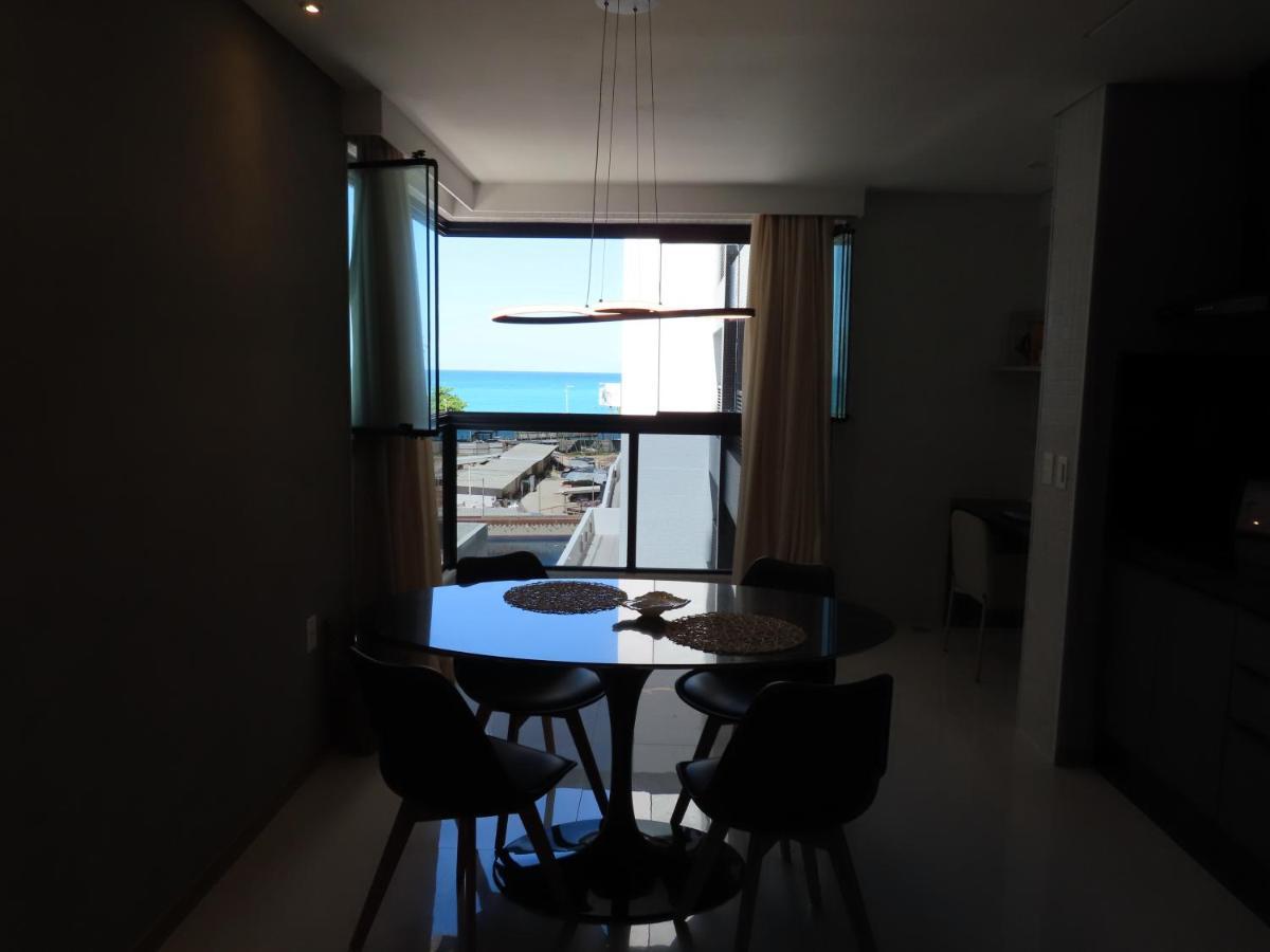 Elegante Quarto E Sala Sky Concept 418 Novissimo Maceio  Luaran gambar