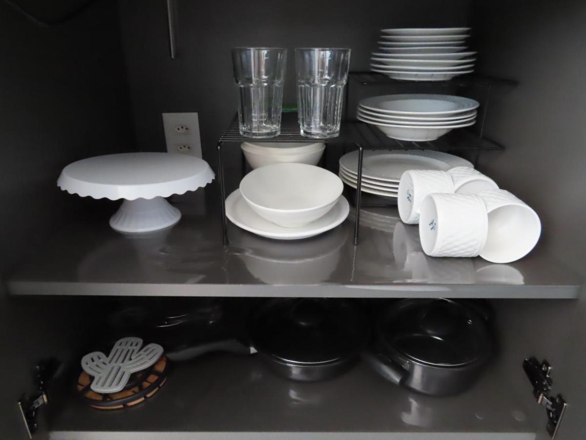 Elegante Quarto E Sala Sky Concept 418 Novissimo Maceio  Luaran gambar