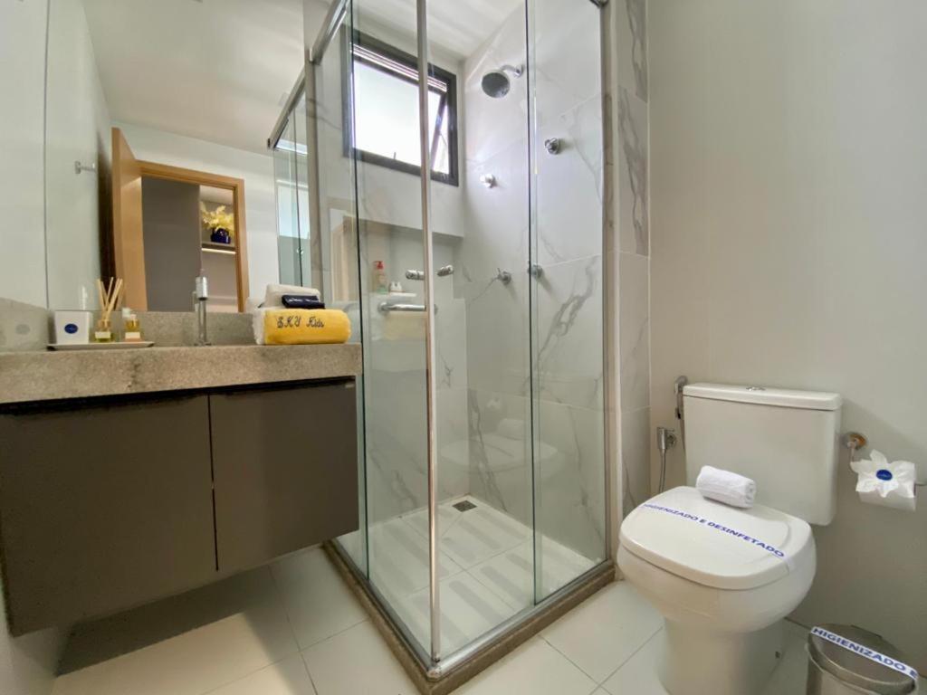 Elegante Quarto E Sala Sky Concept 418 Novissimo Maceio  Luaran gambar