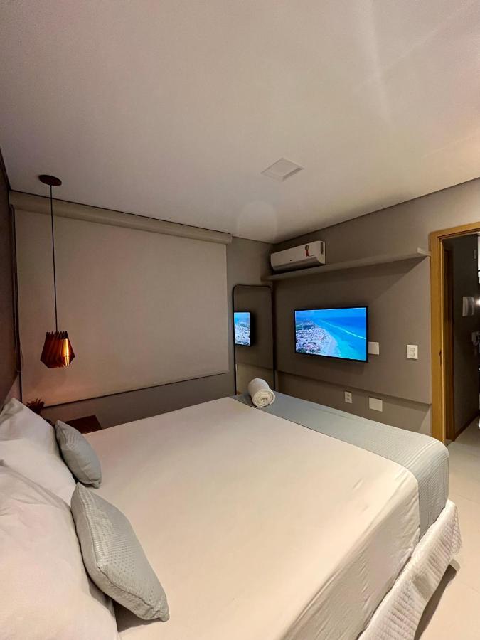 Elegante Quarto E Sala Sky Concept 418 Novissimo Maceio  Luaran gambar