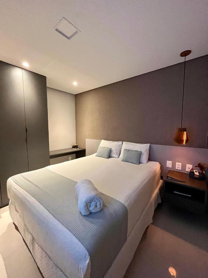 Elegante Quarto E Sala Sky Concept 418 Novissimo Maceio  Luaran gambar