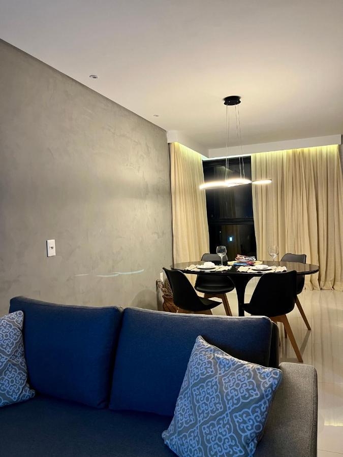 Elegante Quarto E Sala Sky Concept 418 Novissimo Maceio  Luaran gambar