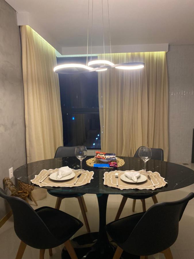 Elegante Quarto E Sala Sky Concept 418 Novissimo Maceio  Luaran gambar