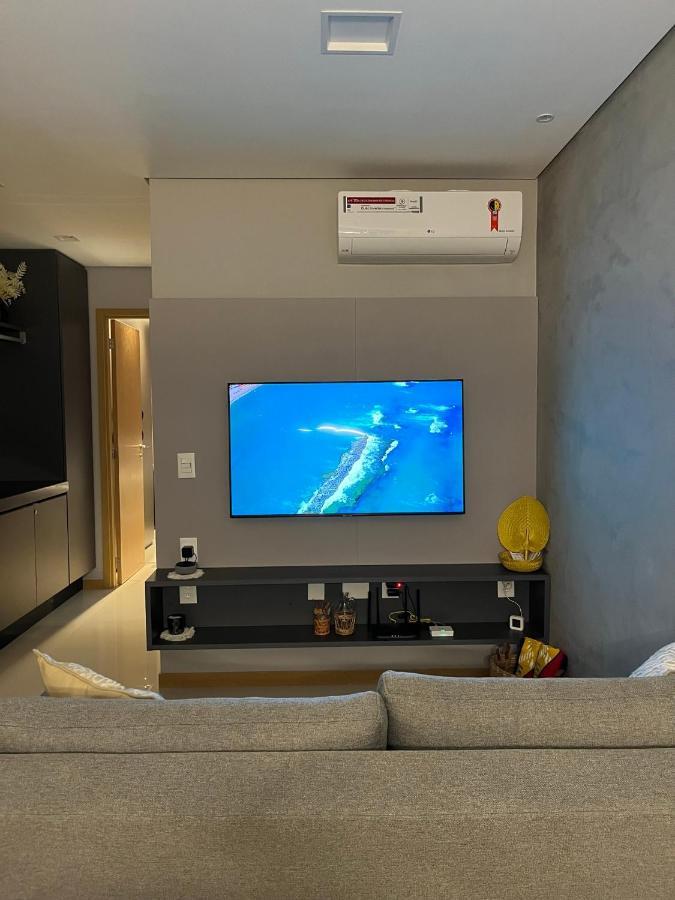 Elegante Quarto E Sala Sky Concept 418 Novissimo Maceio  Luaran gambar
